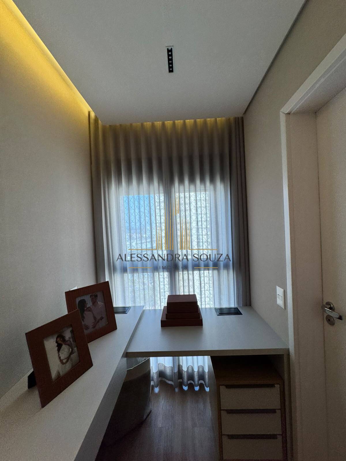 Apartamento, 4 quartos, 360 m² - Foto 8