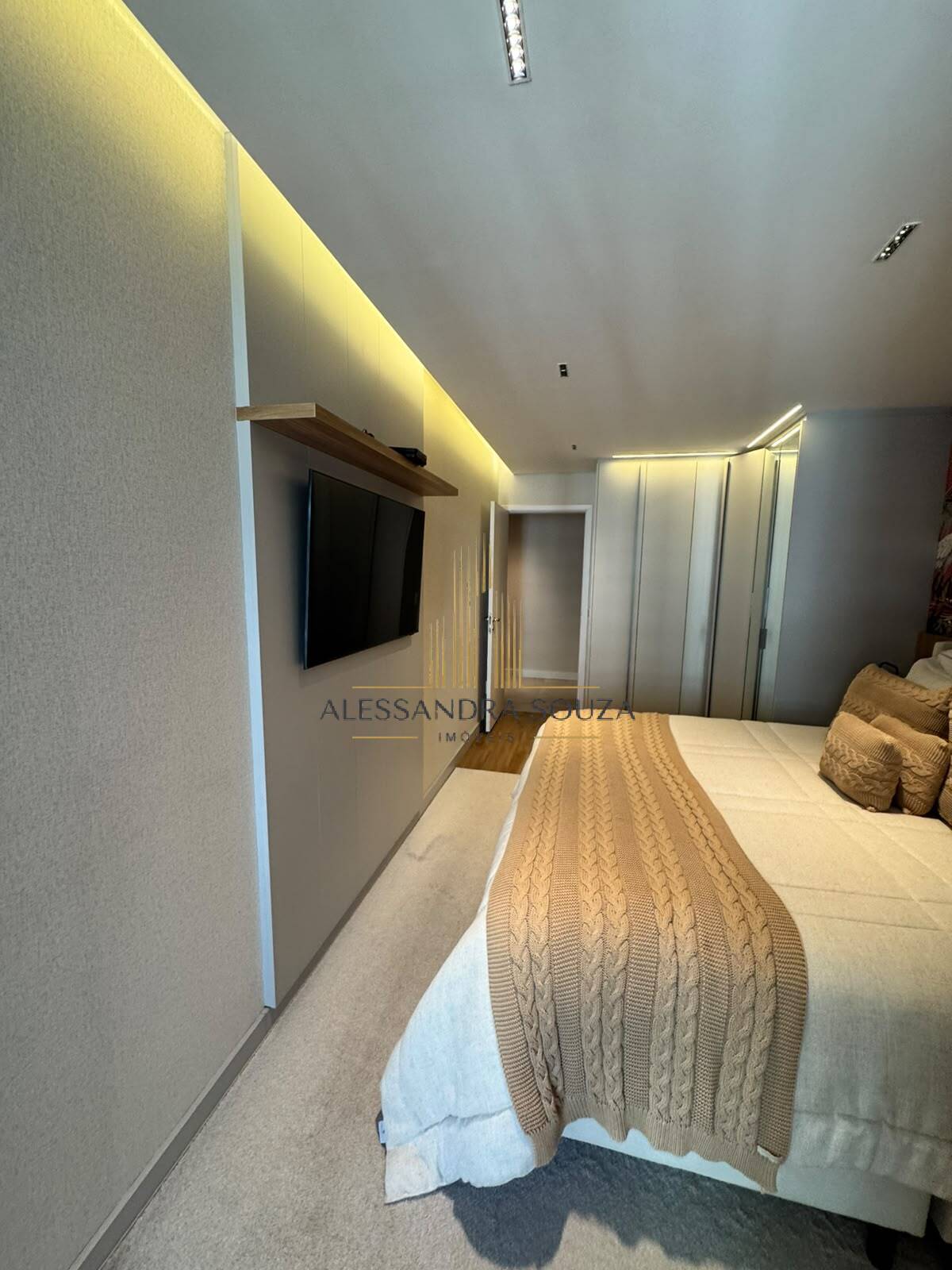 Apartamento, 4 quartos, 360 m² - Foto 7