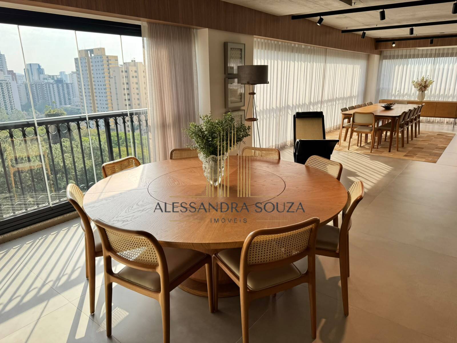 Apartamento, 4 quartos, 360 m² - Foto 9