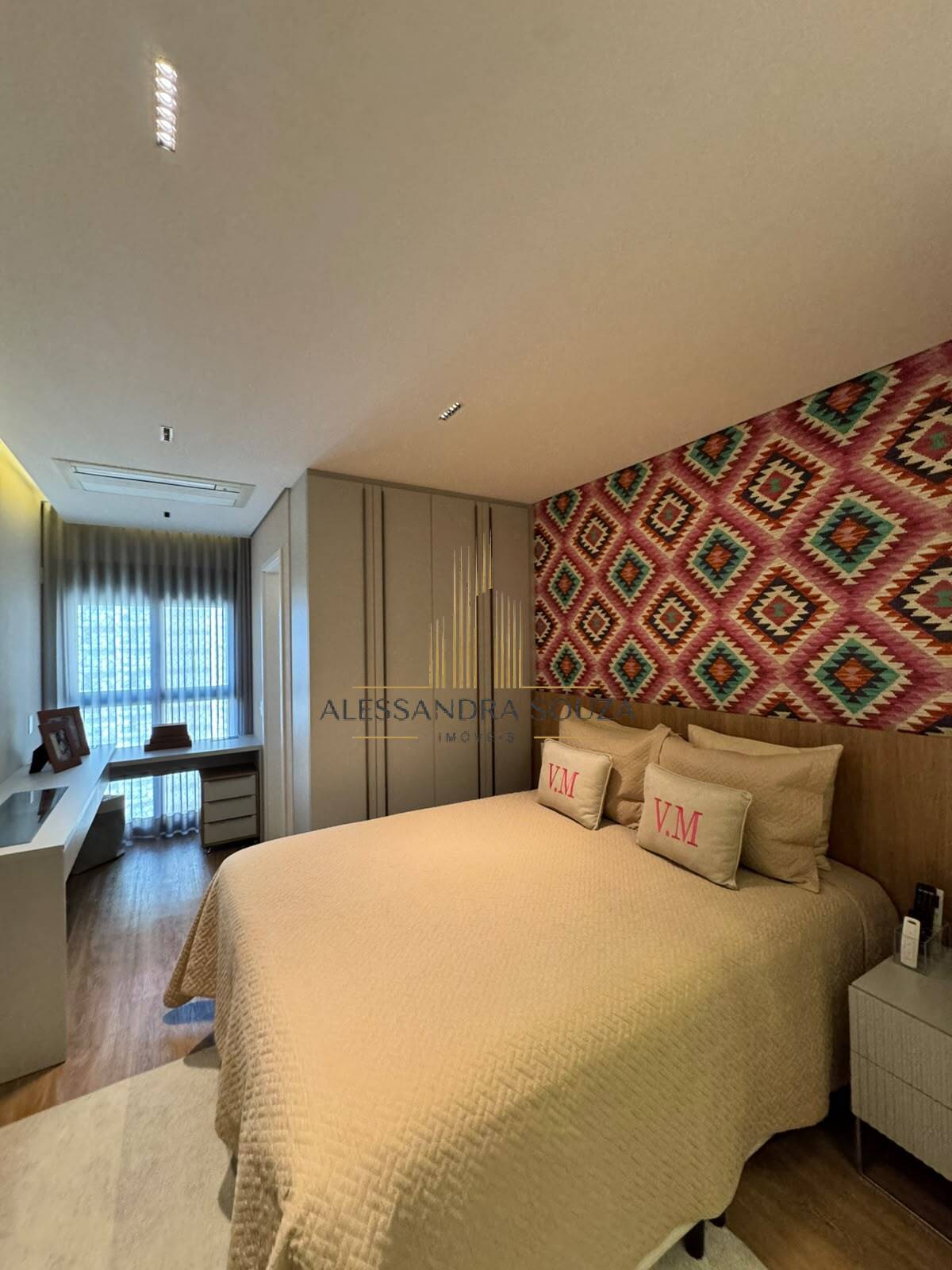 Apartamento, 4 quartos, 360 m² - Foto 10