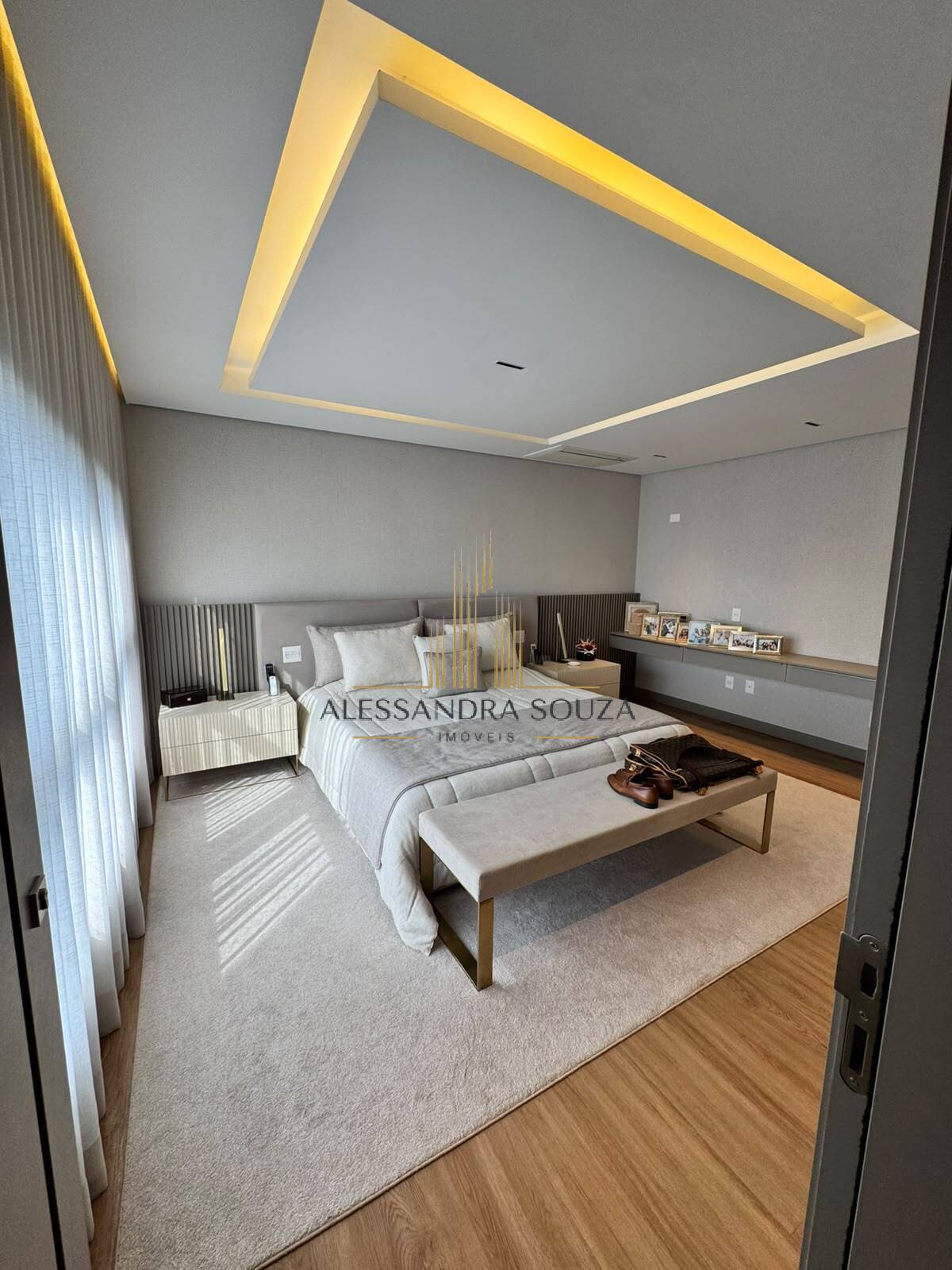 Apartamento, 4 quartos, 360 m² - Foto 11