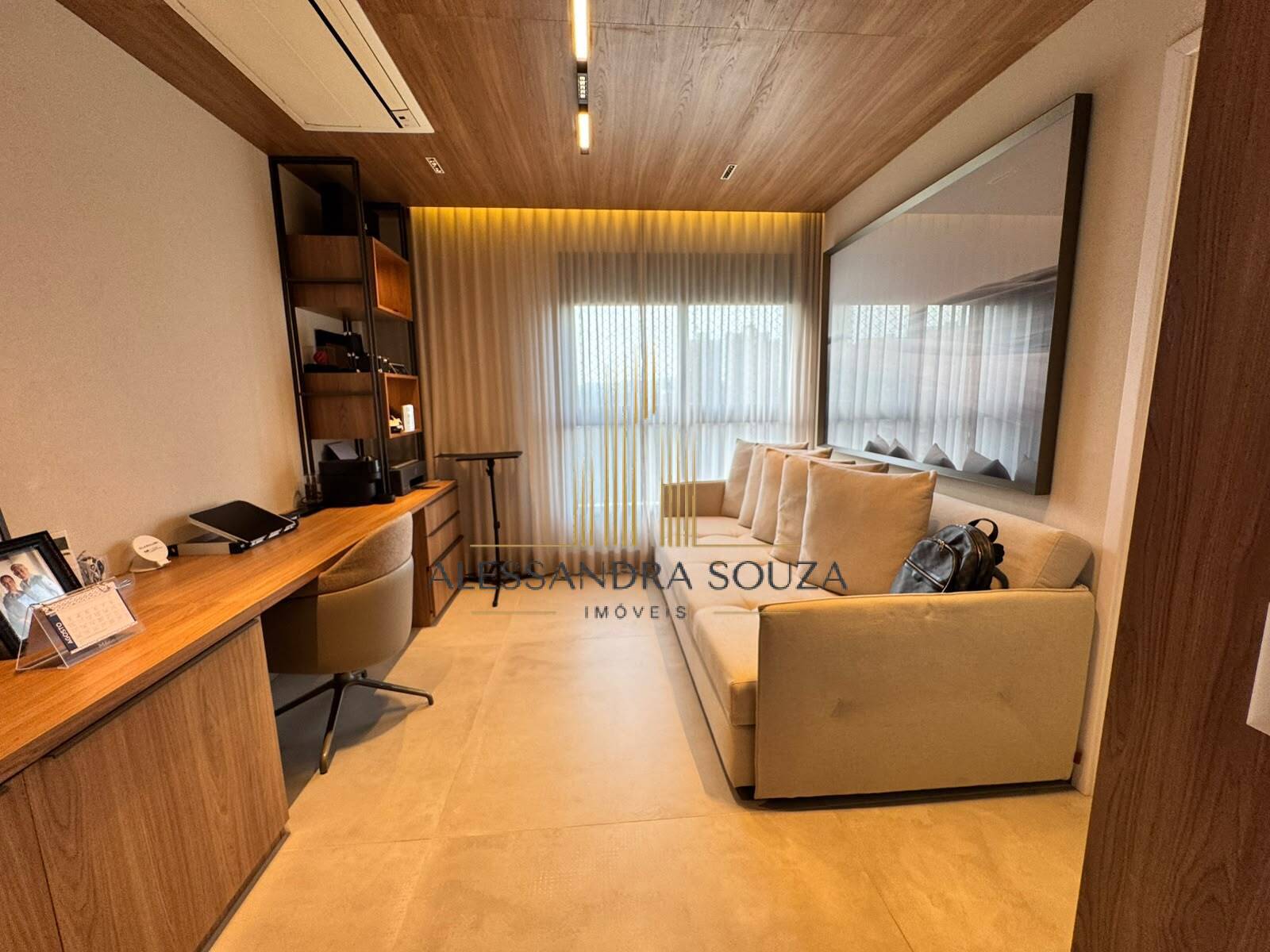 Apartamento, 4 quartos, 360 m² - Foto 14