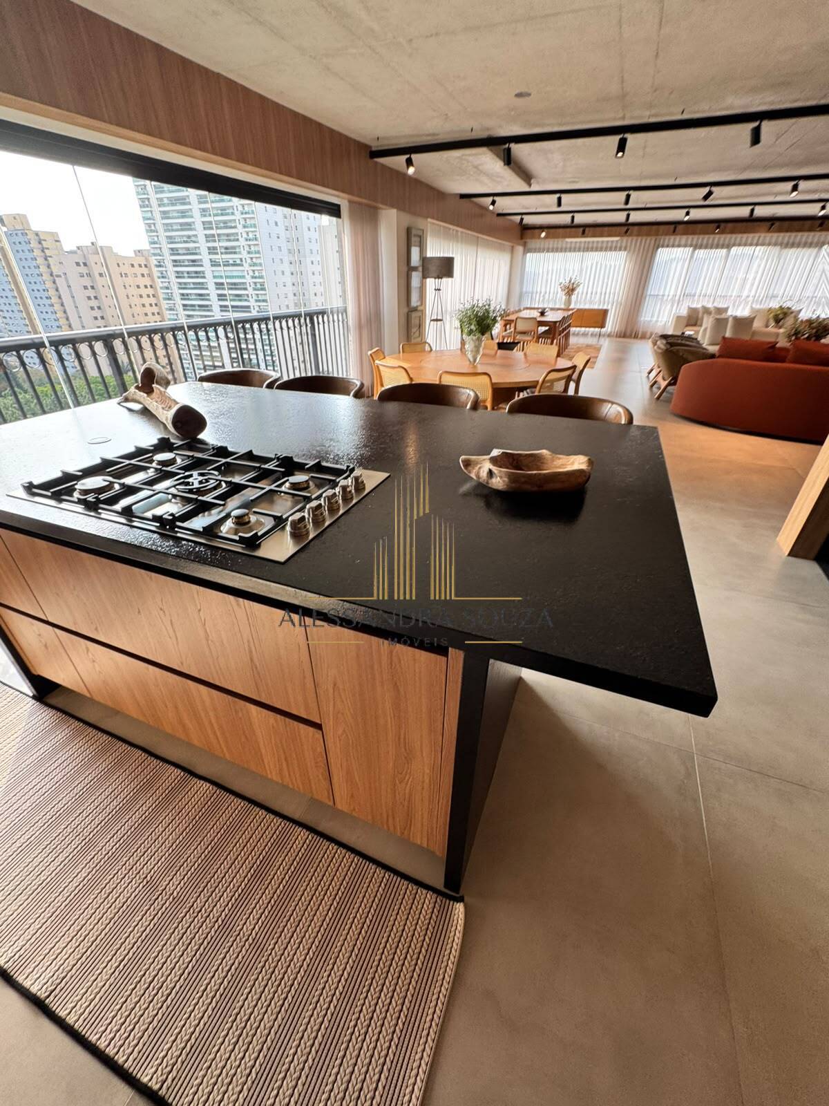 Apartamento, 4 quartos, 360 m² - Foto 12
