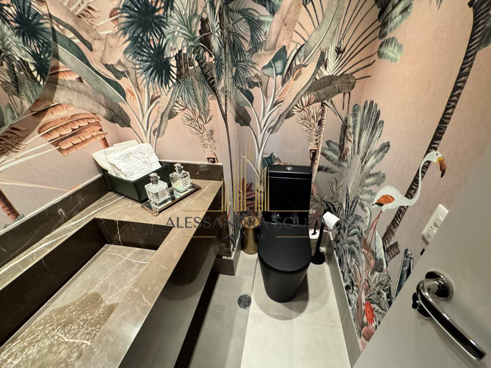 Apartamento, 4 quartos, 360 m² - Foto 13