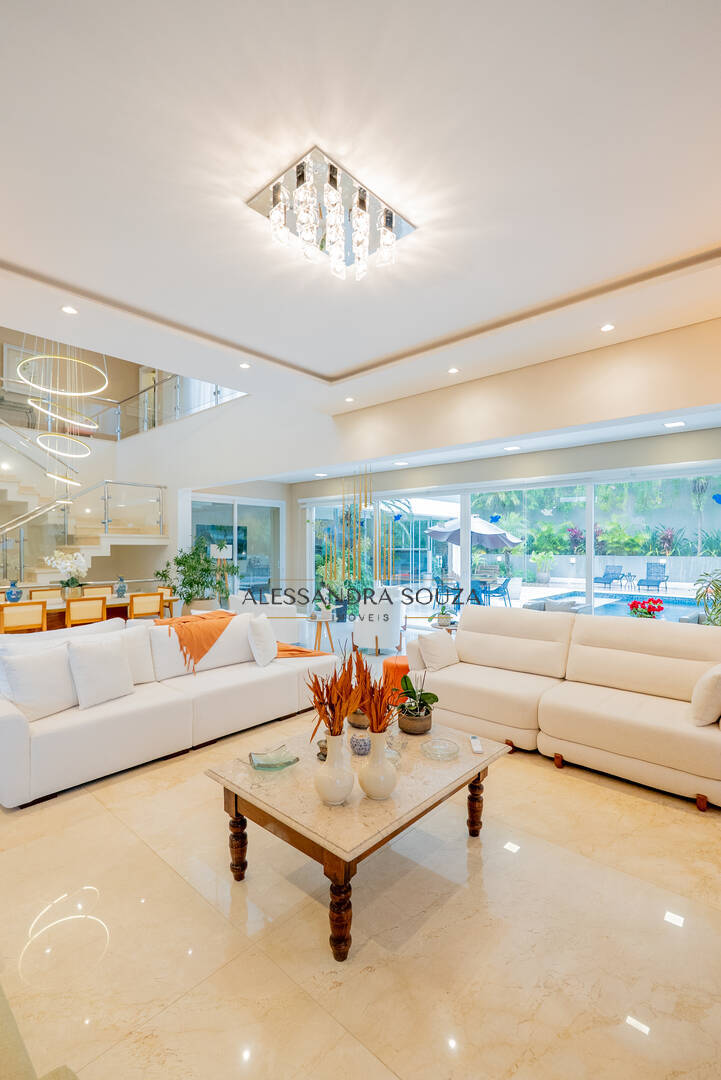 Casa, 4 quartos, 795 m² - Foto 7