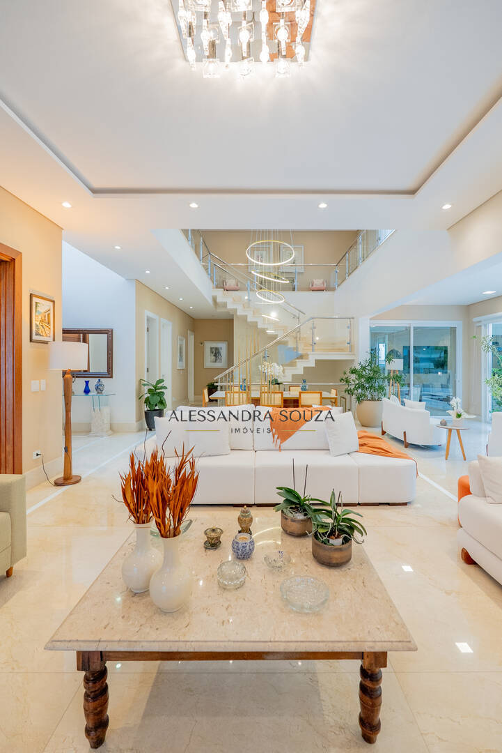 Casa, 4 quartos, 795 m² - Foto 11