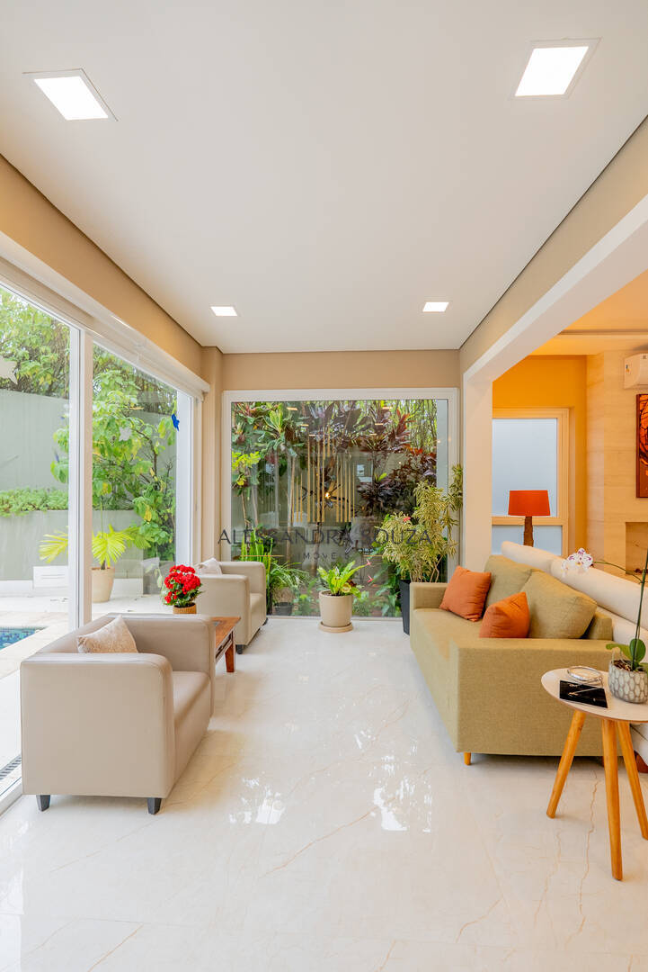 Casa, 4 quartos, 795 m² - Foto 10