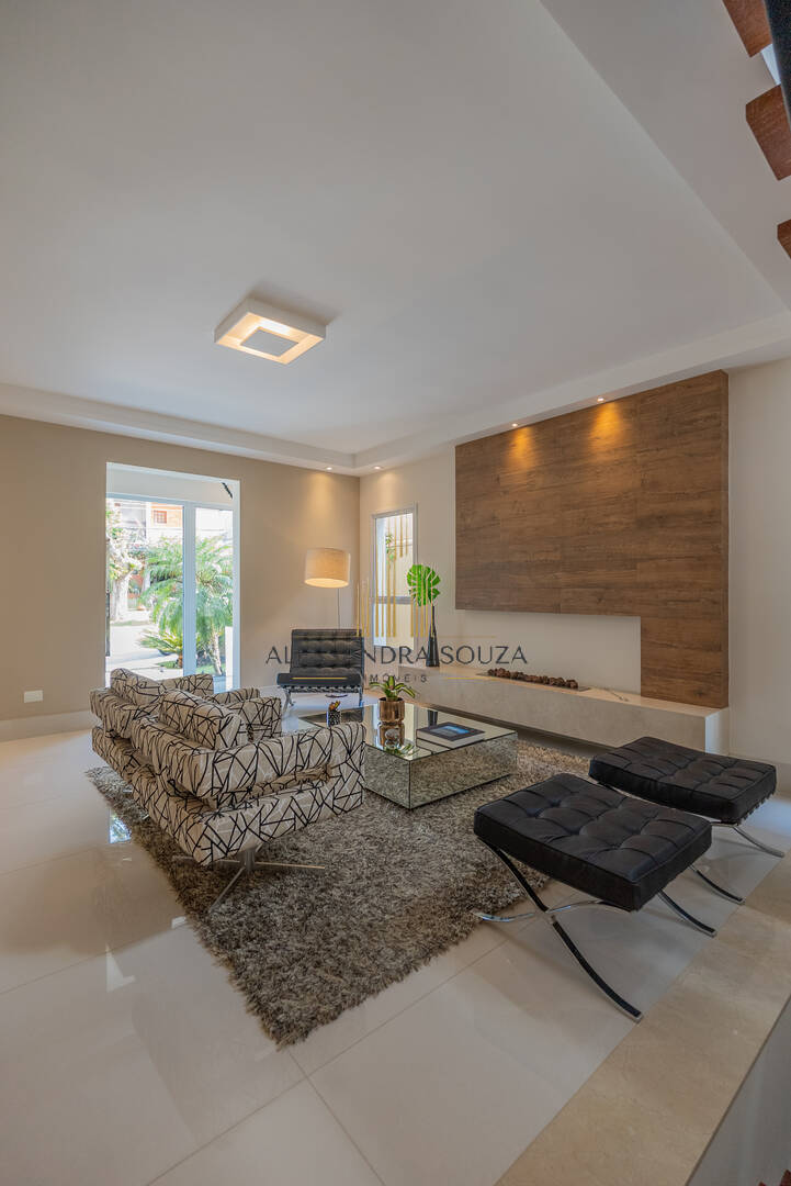Casa, 4 quartos, 401 m² - Foto 1