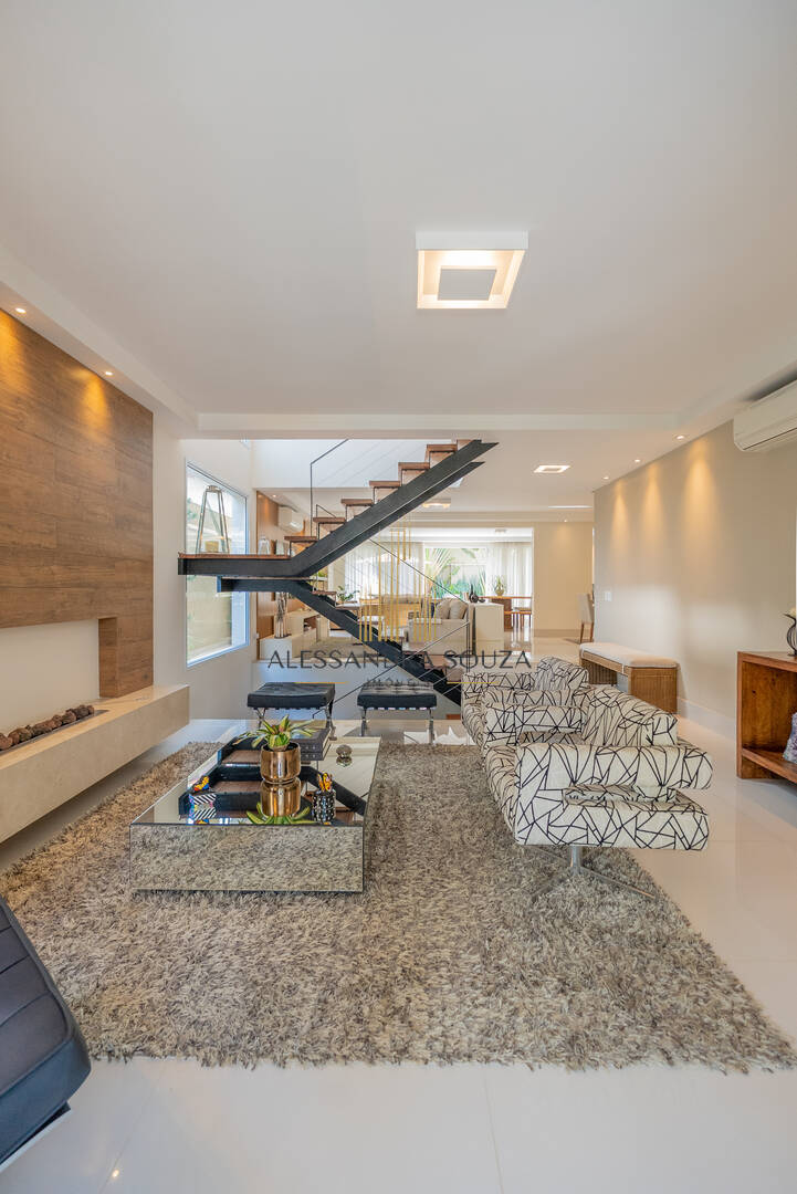 Casa, 4 quartos, 401 m² - Foto 2