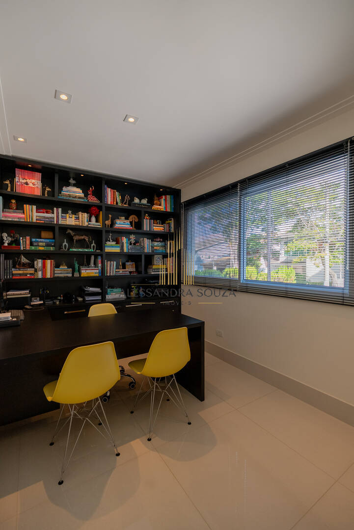 Casa, 4 quartos, 401 m² - Foto 3