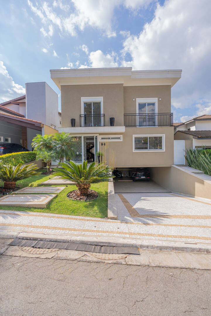 Casa, 4 quartos, 401 m² - Foto 4
