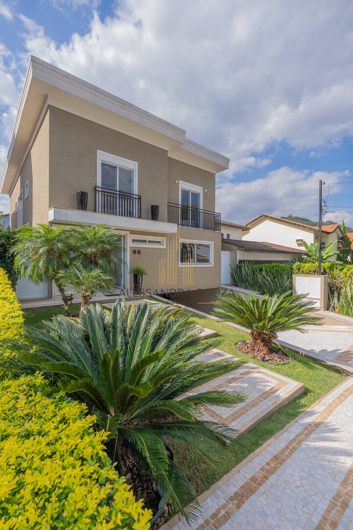 Casa, 4 quartos, 401 m² - Foto 6