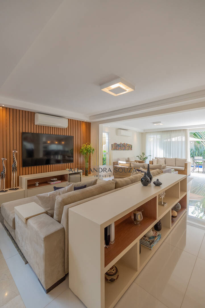 Casa, 4 quartos, 401 m² - Foto 7