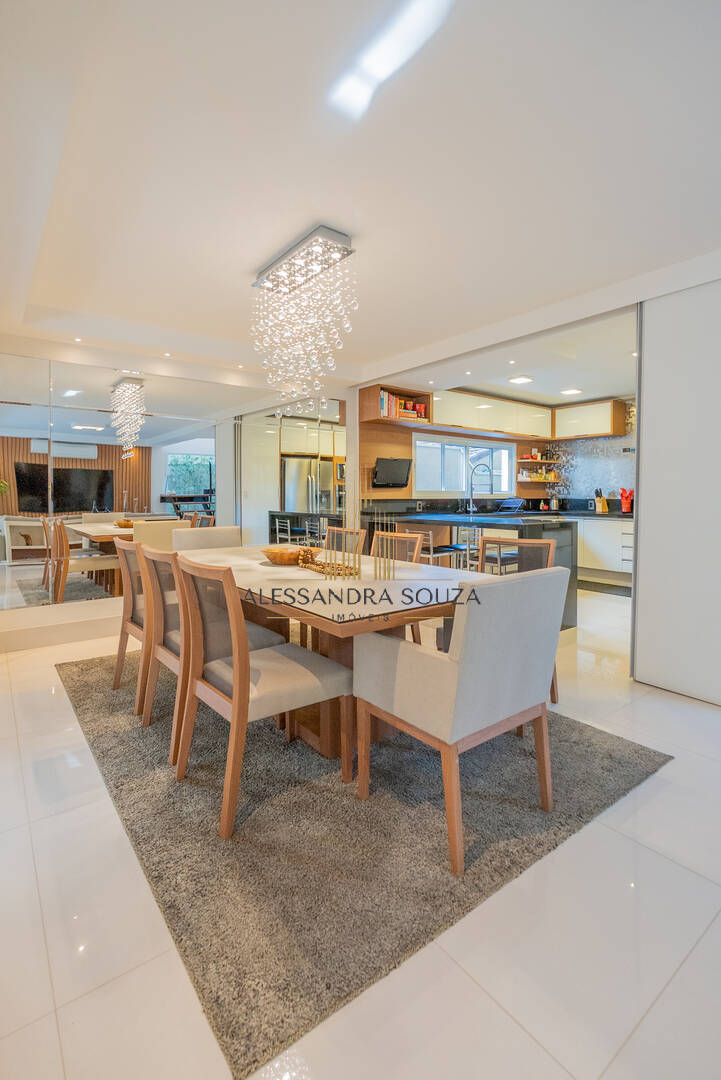 Casa, 4 quartos, 401 m² - Foto 9