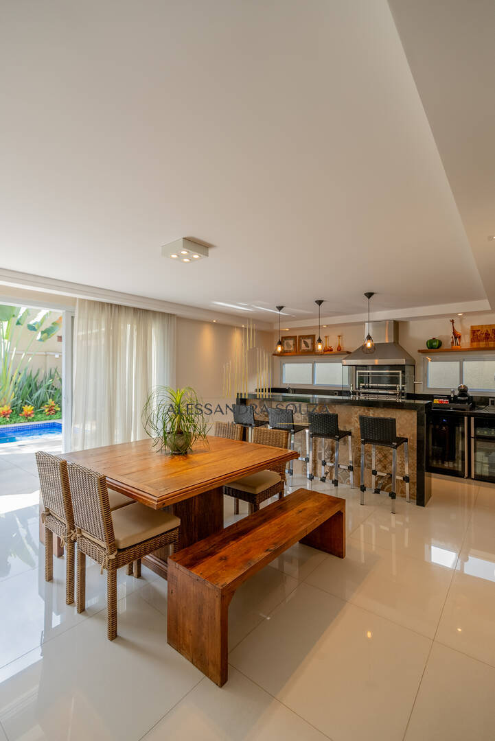 Casa, 4 quartos, 401 m² - Foto 13