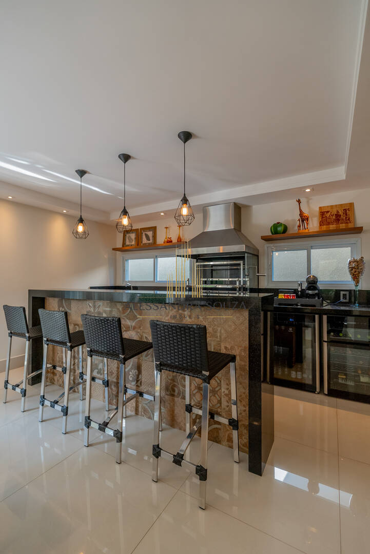 Casa, 4 quartos, 401 m² - Foto 15