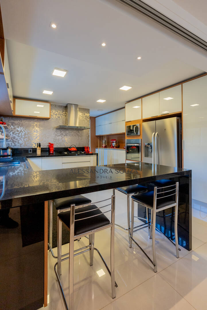 Casa, 4 quartos, 401 m² - Foto 17