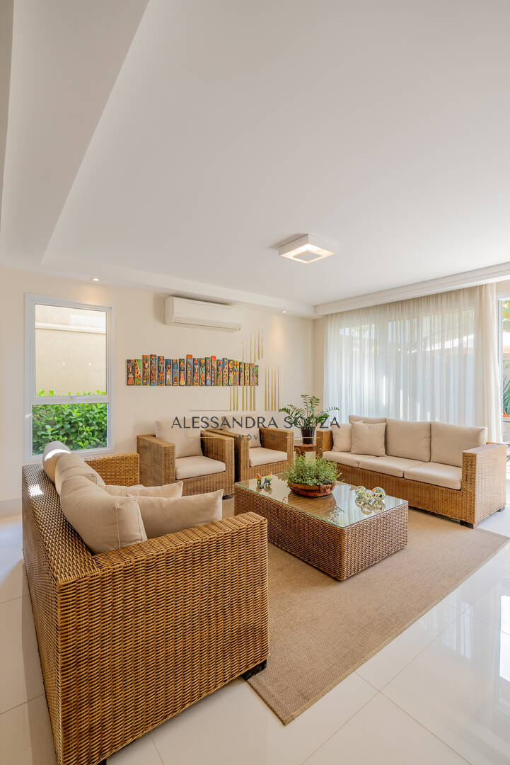 Casa, 4 quartos, 401 m² - Foto 18