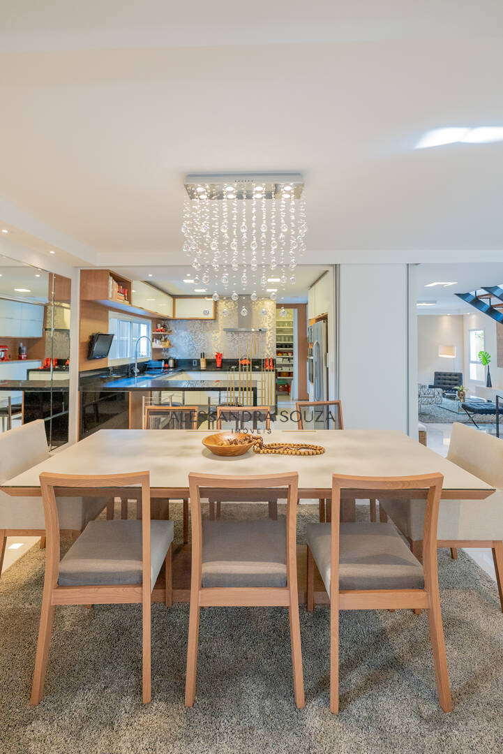 Casa, 4 quartos, 401 m² - Foto 19