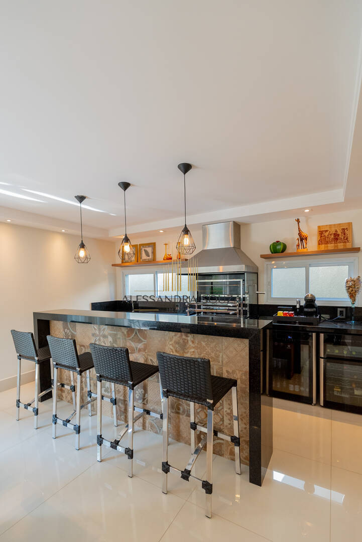 Casa, 4 quartos, 401 m² - Foto 21