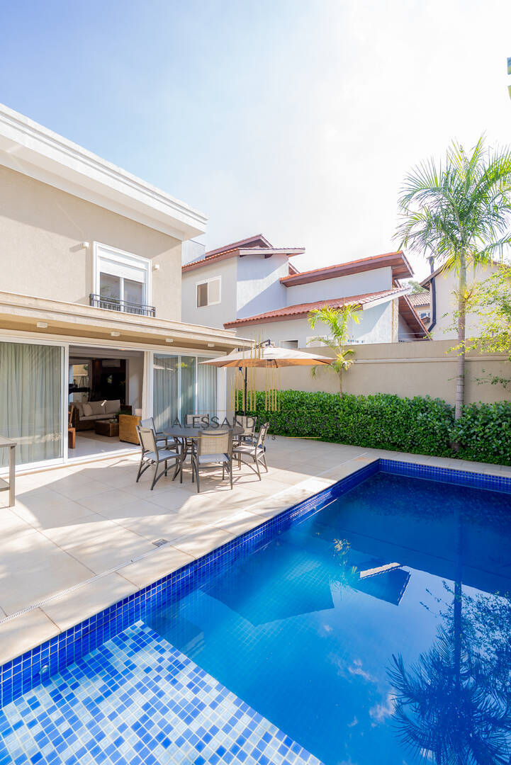 Casa, 4 quartos, 401 m² - Foto 23