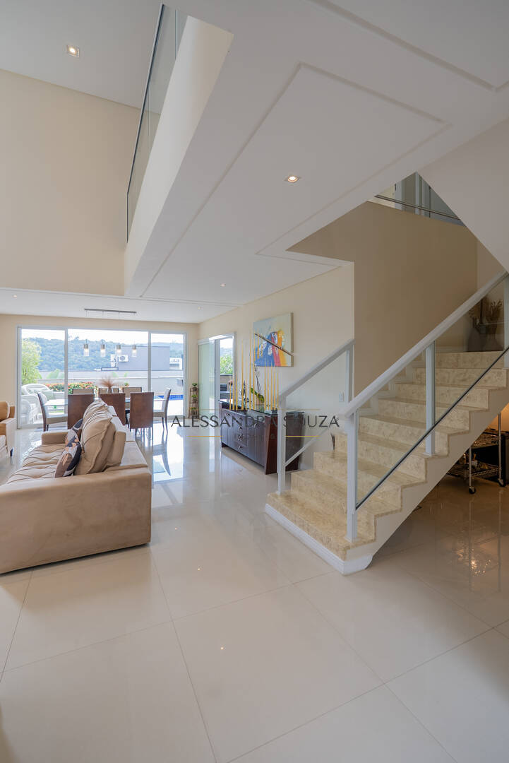 Casa, 3 quartos, 420 m² - Foto 4