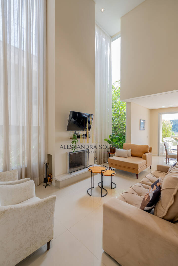 Casa, 3 quartos, 420 m² - Foto 6
