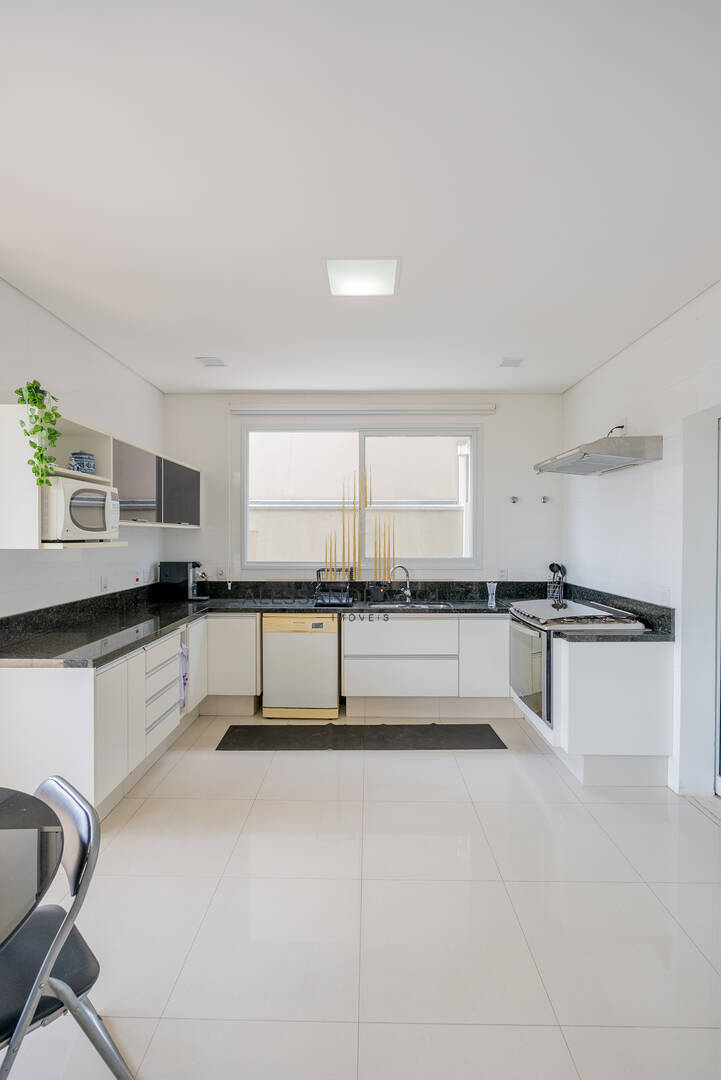 Casa, 3 quartos, 420 m² - Foto 13