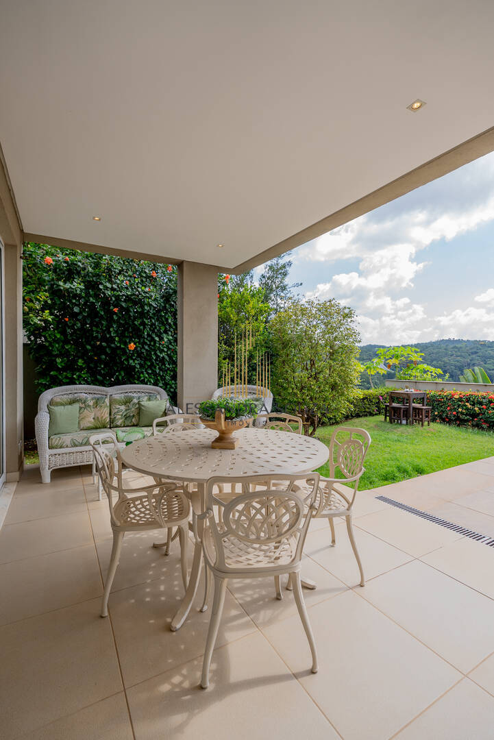 Casa, 3 quartos, 420 m² - Foto 14