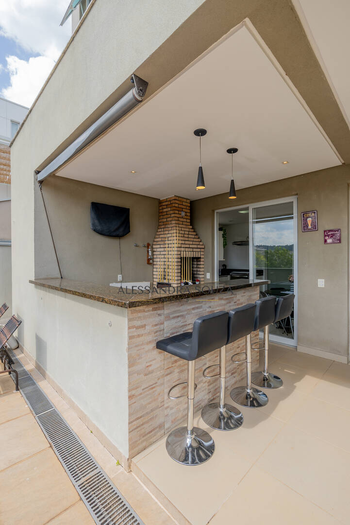 Casa, 3 quartos, 420 m² - Foto 15