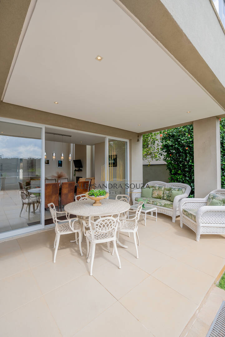 Casa, 3 quartos, 420 m² - Foto 16