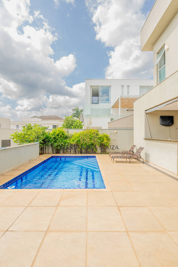 Casa, 3 quartos, 420 m² - Foto 17