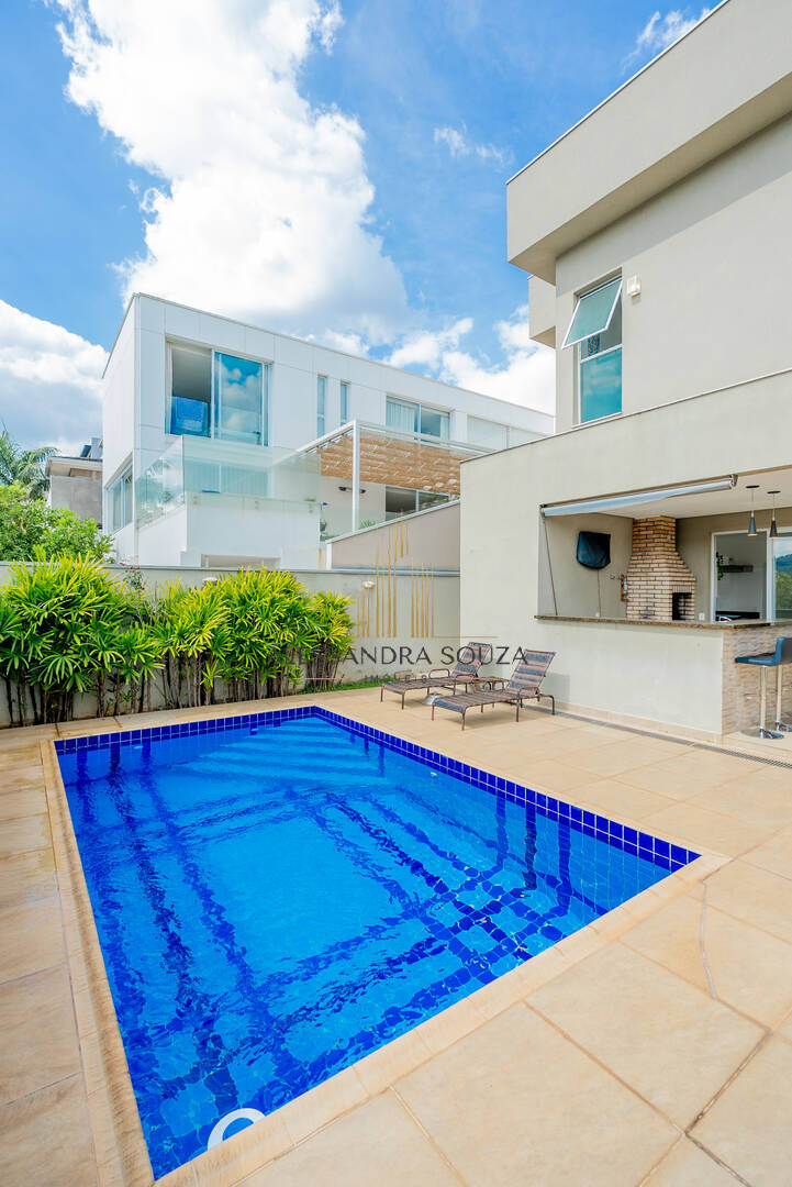 Casa, 3 quartos, 420 m² - Foto 2
