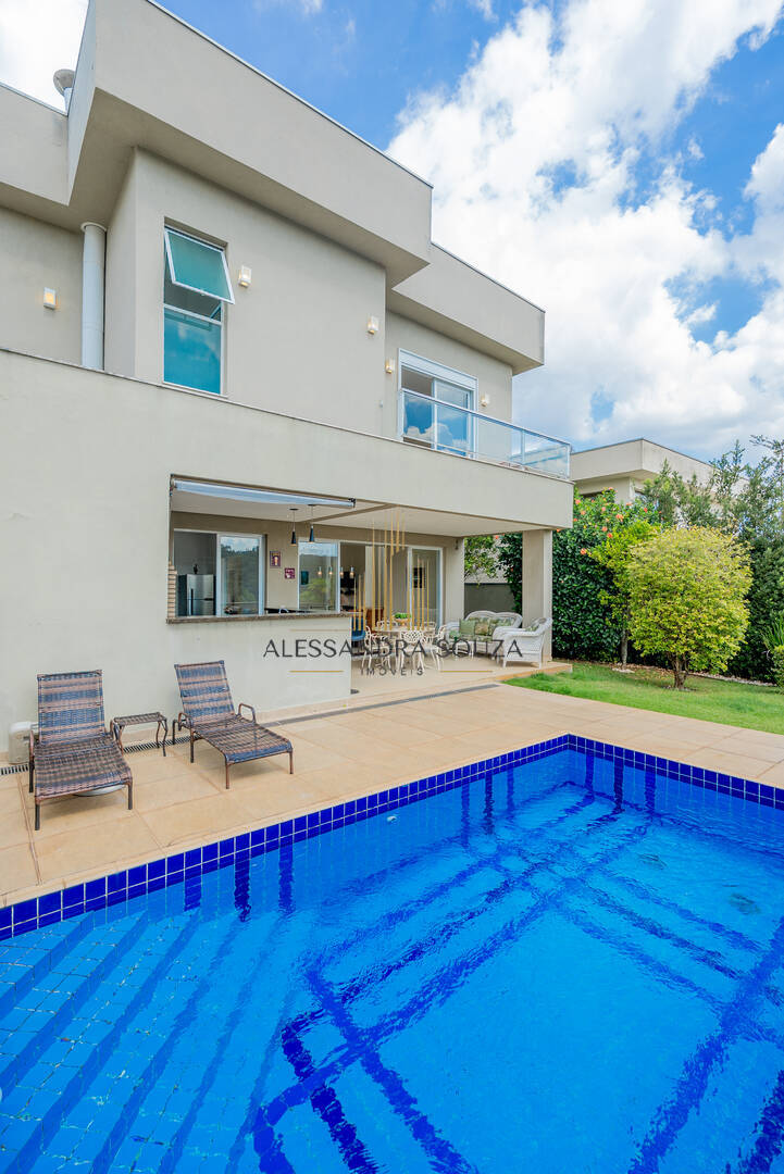 Casa, 3 quartos, 420 m² - Foto 18