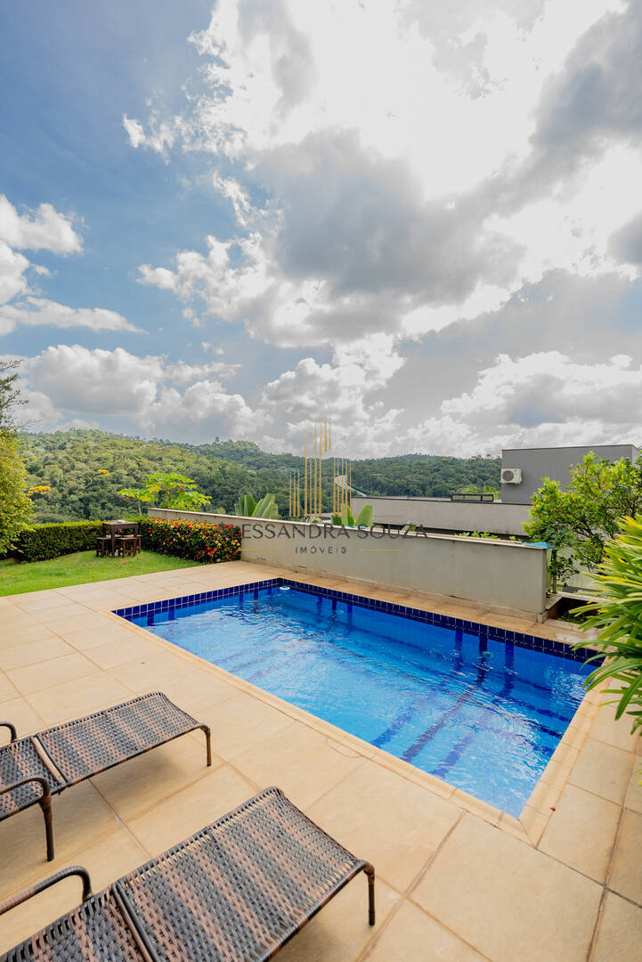 Casa, 3 quartos, 420 m² - Foto 19