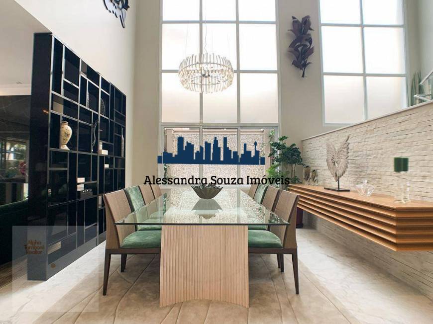 Casa à venda com 4 quartos, 465m² - Foto 7