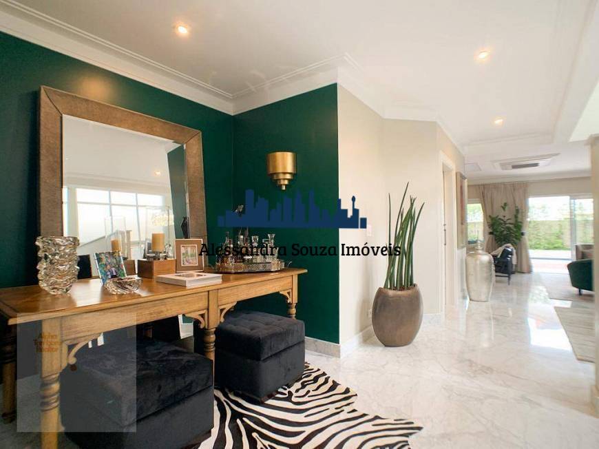 Casa à venda com 4 quartos, 465m² - Foto 8