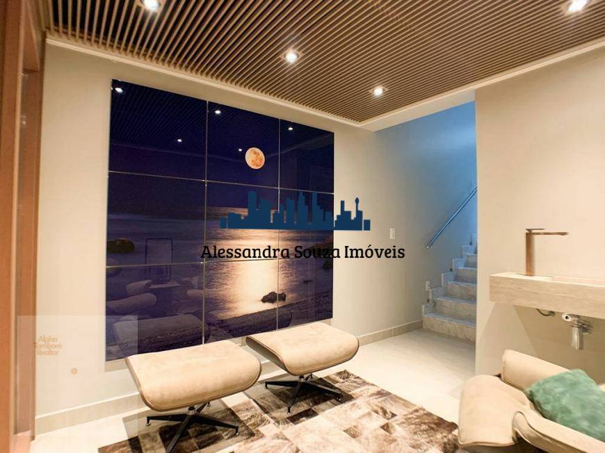 Casa à venda com 4 quartos, 465m² - Foto 10