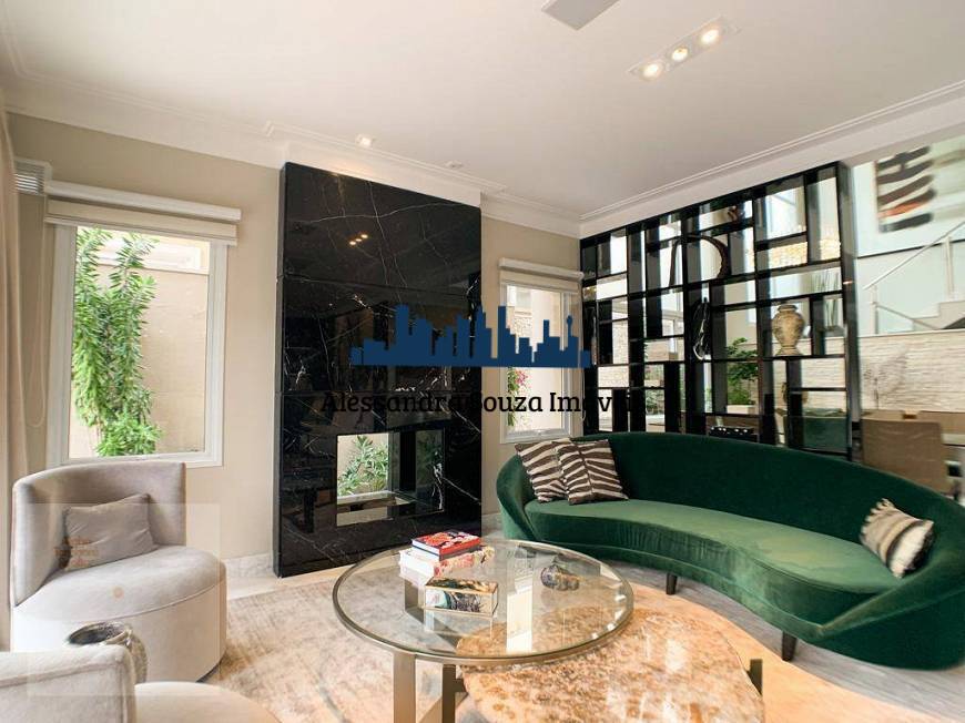 Casa à venda com 4 quartos, 465m² - Foto 11