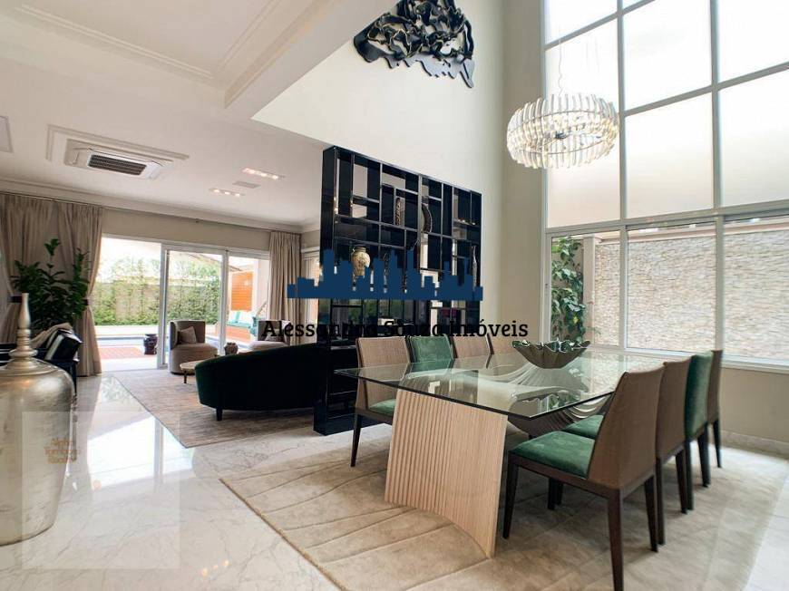 Casa à venda com 4 quartos, 465m² - Foto 12