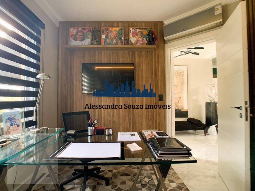 Casa à venda com 4 quartos, 465m² - Foto 14
