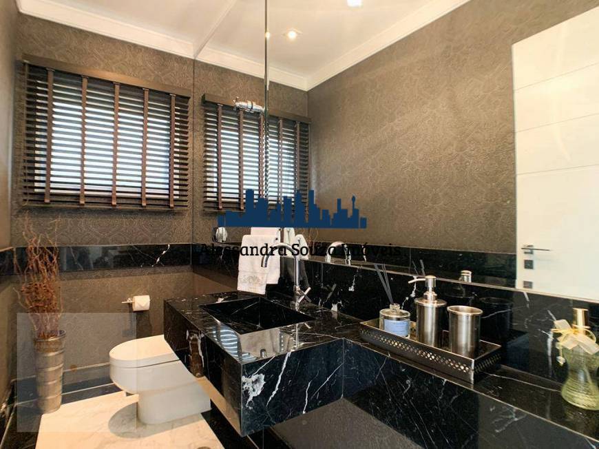 Casa à venda com 4 quartos, 465m² - Foto 15