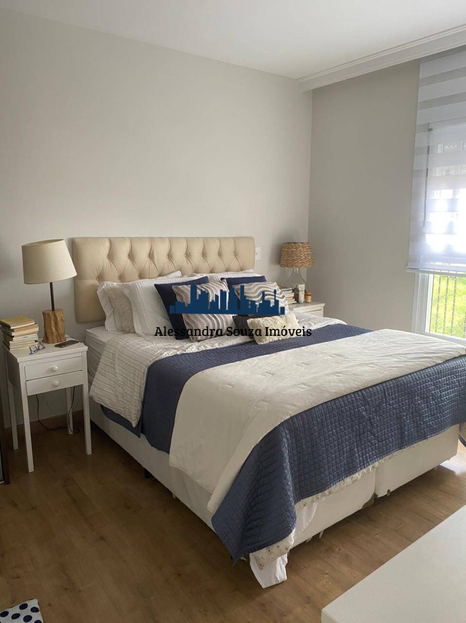 Apartamento à venda com 2 quartos, 90m² - Foto 4