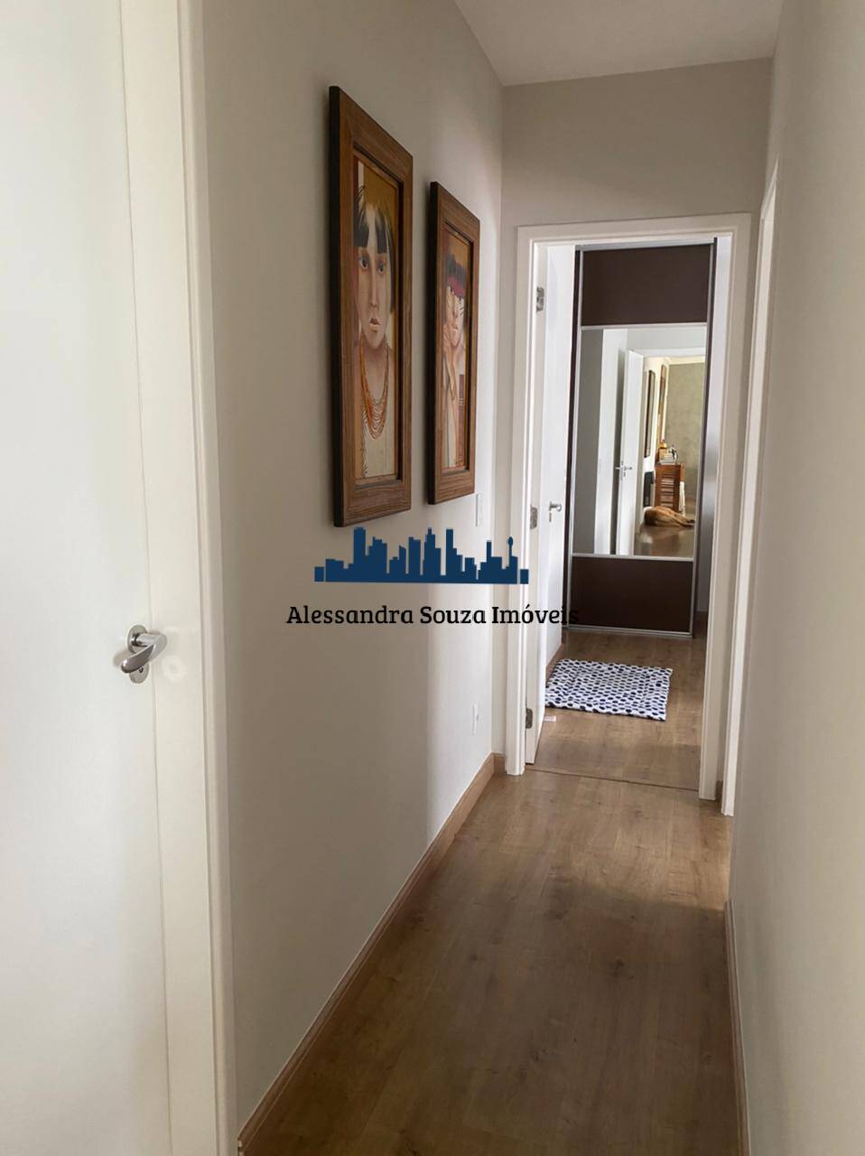 Apartamento à venda com 2 quartos, 90m² - Foto 10