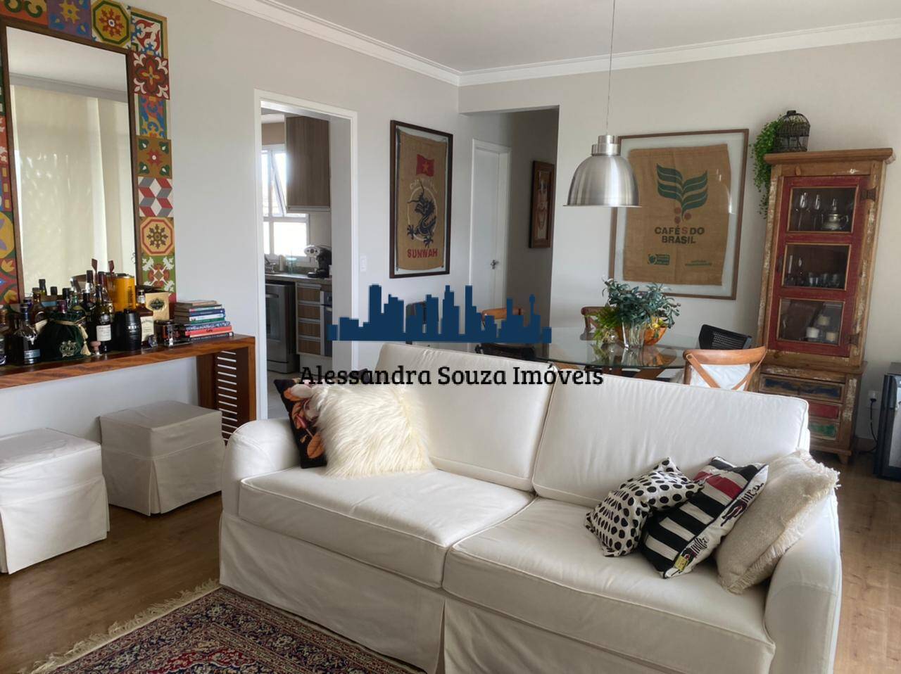 Apartamento à venda com 2 quartos, 90m² - Foto 13