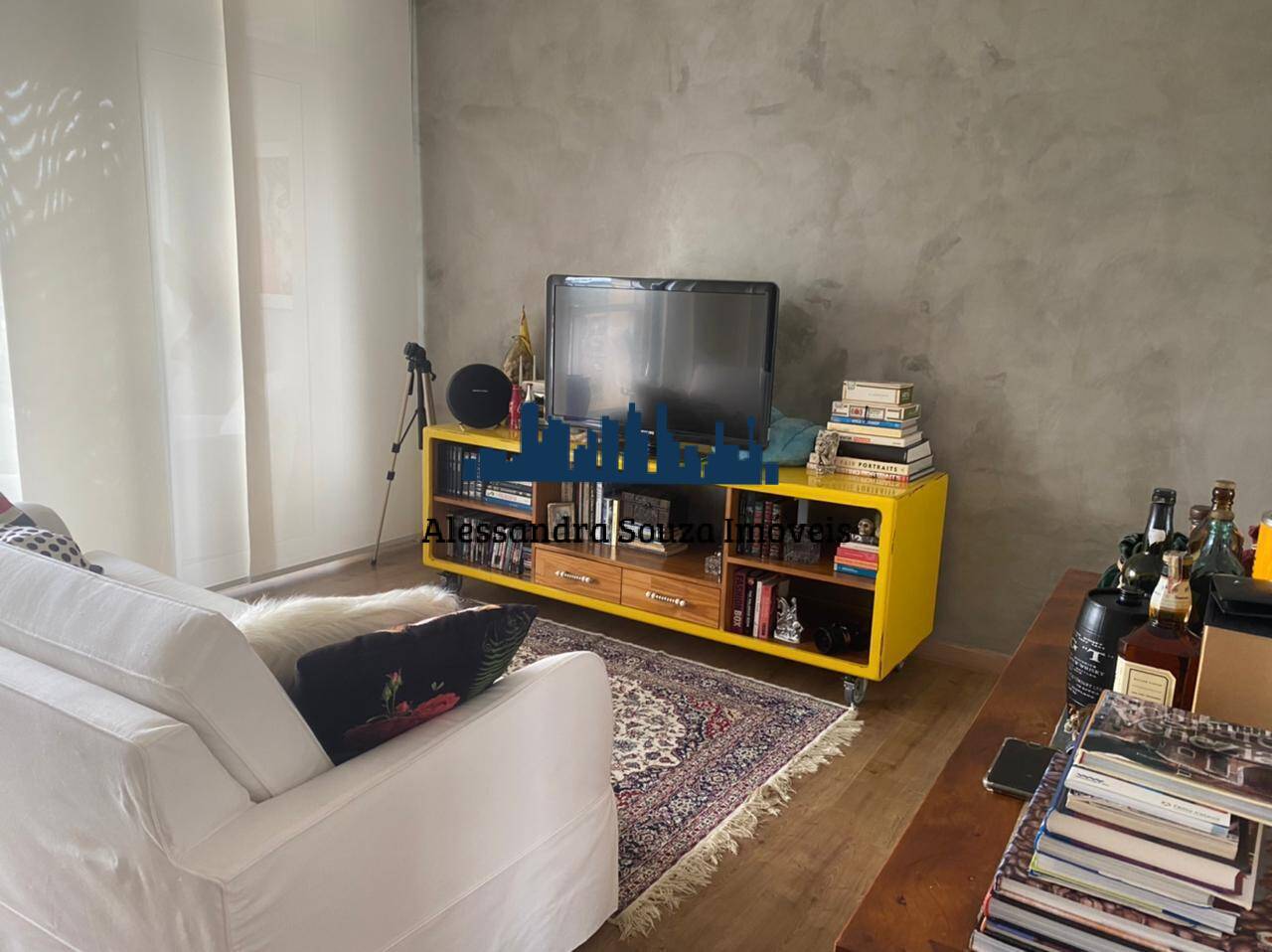Apartamento à venda com 2 quartos, 90m² - Foto 14