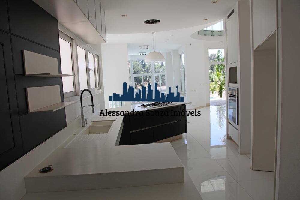 Casa à venda e aluguel com 4 quartos, 607m² - Foto 28