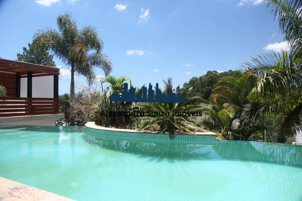 Casa à venda e aluguel com 4 quartos, 607m² - Foto 32