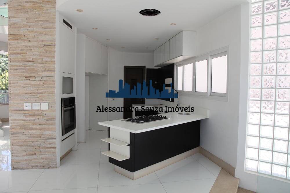 Casa à venda e aluguel com 4 quartos, 607m² - Foto 27