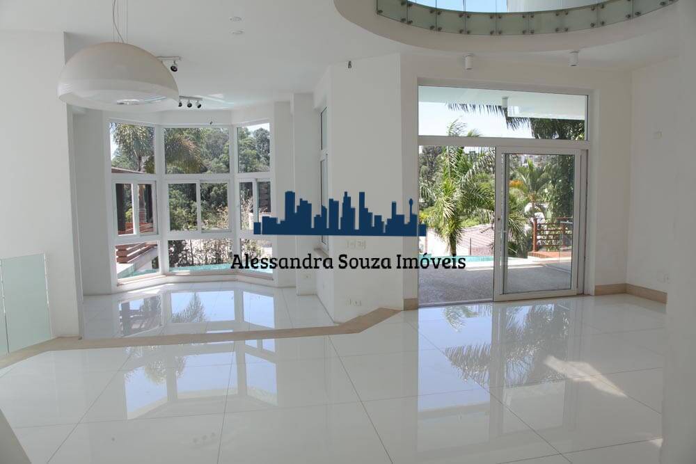 Casa à venda e aluguel com 4 quartos, 607m² - Foto 11